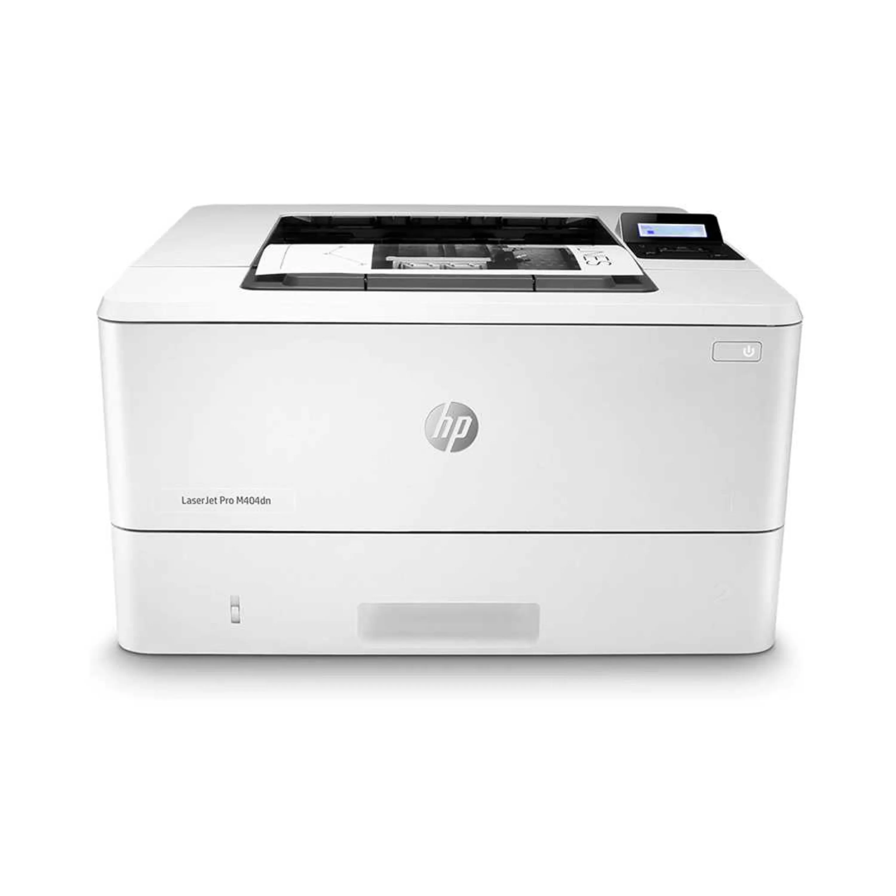 پرینتر لیزری HP LaserJet Pro M404dn پرینتر لیزری HP LaserJet Pro M404dn